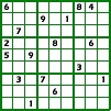 Sudoku Easy 127611