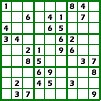 Sudoku Easy 129243