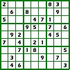 Sudoku Easy 50617