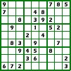 Sudoku Easy 53697