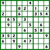 Sudoku Easy 131716
