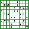 Sudoku Easy 116776