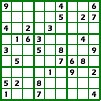 Sudoku Easy 182170