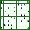 Sudoku Easy 112416