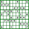 Sudoku Easy 116448