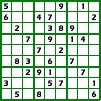 Sudoku Easy 36197