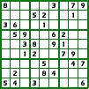 Sudoku Easy 109210