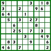 Sudoku Easy 88415