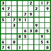 Sudoku Easy 113169
