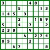Sudoku Easy 125351