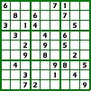 Sudoku Easy 139021
