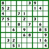 Sudoku Easy 136736