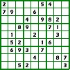 Sudoku Easy 126327