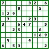 Sudoku Easy 123666