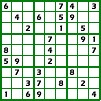 Sudoku Easy 113590