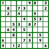 Sudoku Easy 141413
