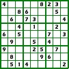 Sudoku Easy 127253
