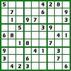 Sudoku Easy 47022