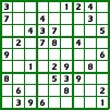 Sudoku Easy 123942