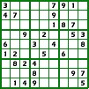 Sudoku Easy 128122