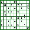 Sudoku Easy 130156