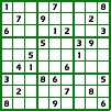 Sudoku Easy 200149