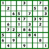 Sudoku Easy 126920