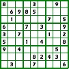 Sudoku Easy 134874