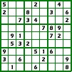 Sudoku Easy 43942