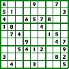 Sudoku Easy 123174