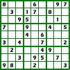 Sudoku Easy 126329