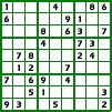 Sudoku Easy 97669