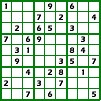 Sudoku Easy 113298