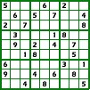 Sudoku Easy 106722