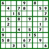Sudoku Easy 111990