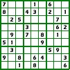 Sudoku Easy 95534