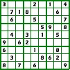 Sudoku Easy 41345