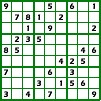 Sudoku Easy 128509
