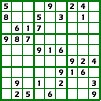 Sudoku Easy 128887