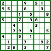 Sudoku Easy 119010