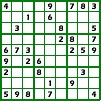 Sudoku Easy 133798