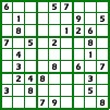 Sudoku Easy 53693