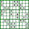 Sudoku Easy 103181