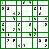 Sudoku Easy 113325