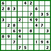 Sudoku Easy 42560