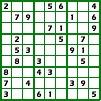 Sudoku Easy 35726