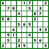 Sudoku Easy 121520