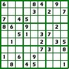 Sudoku Easy 100797