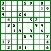 Sudoku Easy 79729