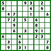 Sudoku Easy 133115